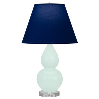 Mint Small Double Gourd Accent Lamp (237|MN13N)