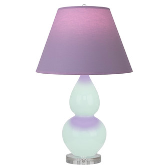 SMALL DOUBLE GOURD ACCENT LAMP (237|MN13L)
