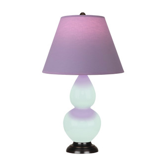 SMALL DOUBLE GOURD ACCENT LAMP (237|MN11L)