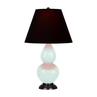 Mint Small Double Gourd Accent Lamp (237|MN11K)