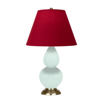 SMALL DOUBLE GOURD ACCENT LAMP (237|MN10R)