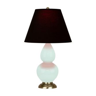 Mint Small Double Gourd Accent Lamp (237|MN10K)