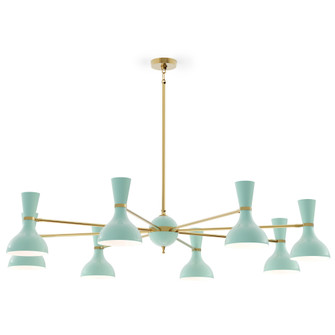 Clare Chandelier (237|MN08MN)