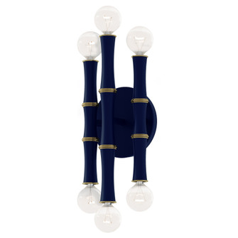 KANE WALL SCONCE (237|MMB75)
