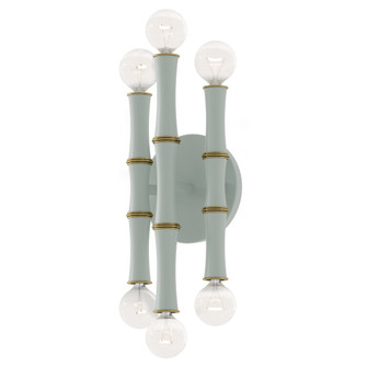 Kane Wall Sconce (237|MCL75)