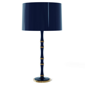 Kane Table Lamp (237|MB71X)