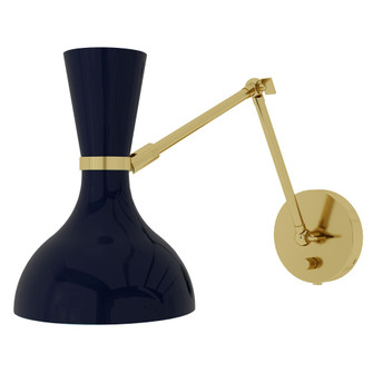Clare Wall Sconce (237|MB18MB)
