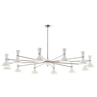 Clare Chandelier (237|LY13LY)