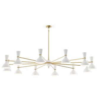 Clare Chandelier (237|LY12LY)