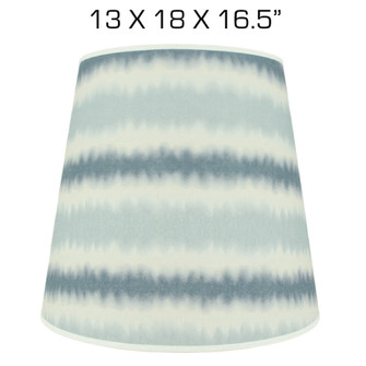 Abbey Rose Shade Only (237|CS25)