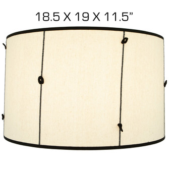 Abbey Rose Shade Only (237|CS20)