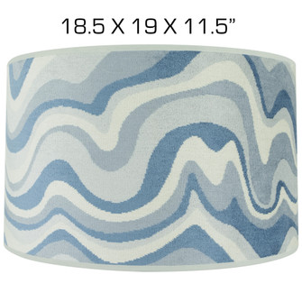 Abbey Rose Shade Only (237|CS14)