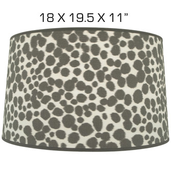 Abbey Rose Shade Only (237|CS12)