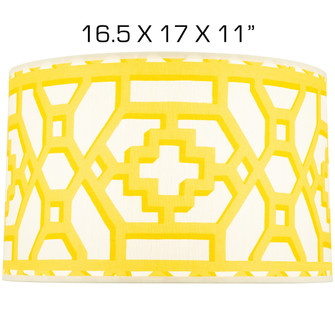 Abbey Rose Shade Only (237|CS06)