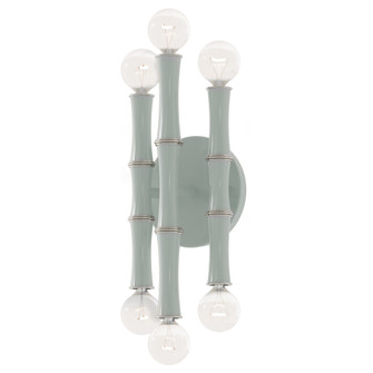 Kane Wall Sconce (237|CL76)