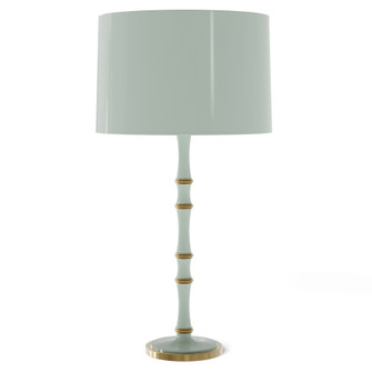 Kane Table Lamp (237|CL71X)