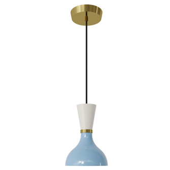 Clare Pendant (237|BB01LY)