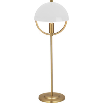 MAVISTEN EDITION COPERNICA TABLE LAMP (237|600WHT)