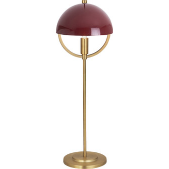 MAVISTEN EDITION COPERNICA TABLE LAMP (237|600OX)