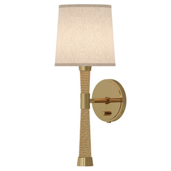 Hatteras Wall Sconce (237|450X)
