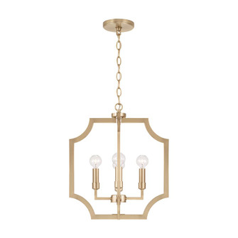 4 Light Foyer (42|AA1037MA)