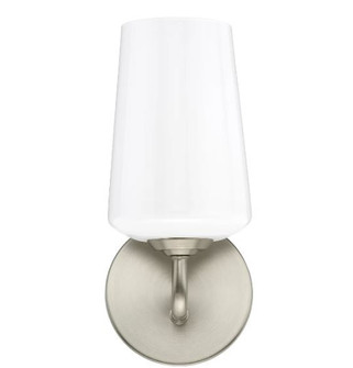P710149-009 1-L WALL SCONCE (149|P710149-009)