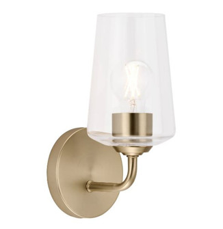 P710148-177 1-L WALL SCONCE (149|P710148-177)
