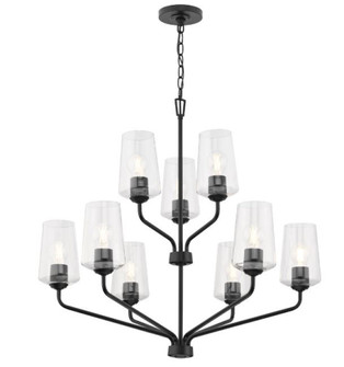 P400445-031 9-L CHANDELIER (149|P400445-031)