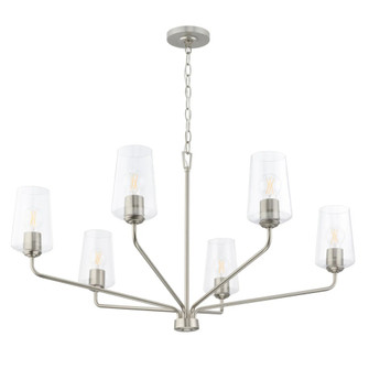 P400444-009 6-L LARGE CHANDELIER (149|P400444-009)