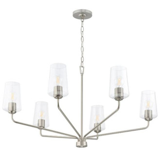 P400444-009 6-L LARGE CHANDELIER (149|P400444-009)