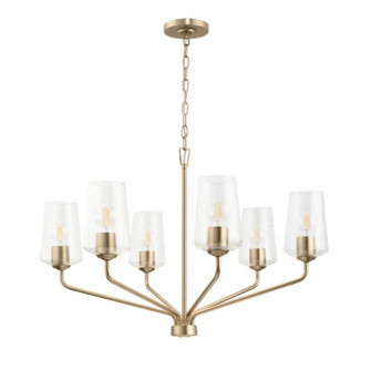 P400443-177 6-L CHANDELIER (149|P400443-177)