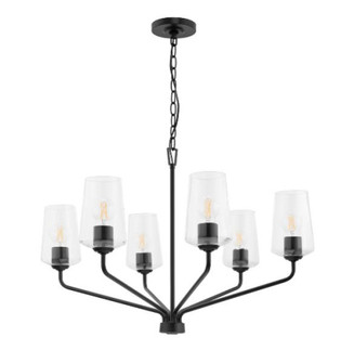 P400443-031 6-L CHANDELIER (149|P400443-031)