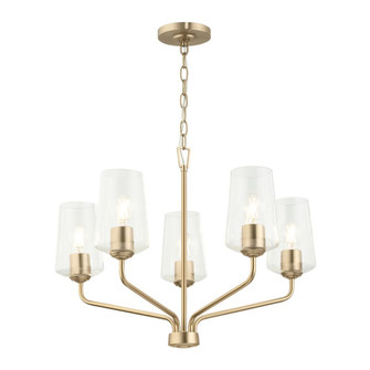 P400442-177 5-L CHANDELIER (149|P400442-177)