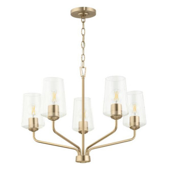 P400442-177 5-L CHANDELIER (149|P400442-177)