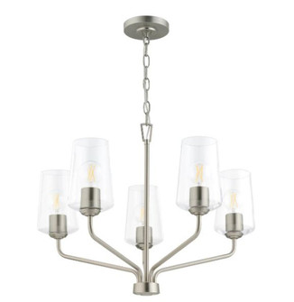 P400442-009 5-L CHANDELIER (149|P400442-009)