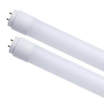 40 Watt T12 LED; 3K/4K/5K/65K CCT; Fa8 Base; 2-Pack (27|S26501)