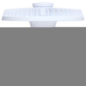 60/45/36 Watt LED HID Replacement; 3K/4K/5K CCT Selectable; Ballast Bypass; Extended Mogul Base; (27|S13149)