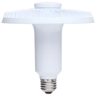 40/30/20 Watt LED HID Replacement; 3K/4K/5K CCT Selectable; Ballast Bypass; Medium Base; 120-277 (27|S13148)