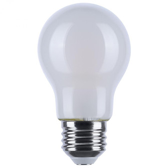 4.5 Watt LED A15; 3000K-2000K Warm Dimming; Medium Base; Frost Finish (27|S12164)