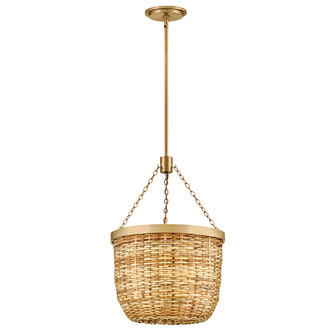 Large Convertible Pendant (87|48427LCB-NAT)