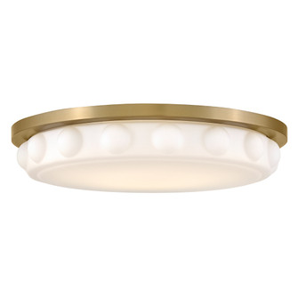 Medium LED Flush Mount (87|47603LCB)