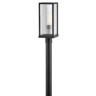 Medium Post Mount Lantern (87|10601BK)