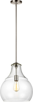 ZOLA 1 PENDANT SN (7725|P1483EN7/SN)