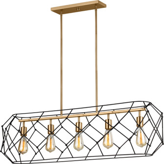 ZARRA 5L LINEAR-848 (7725|6634105EN7-848)