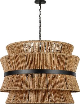 THURLO 4L LG HANGING SHADE MBK (7725|DJP1074MBKE)