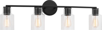 SAYWARD 4L VANITY MBK (7725|DJV1004EN7/MBK)