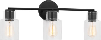 SAYWARD 3L VANITY MBK (7725|DJV1003EN7/MBK)