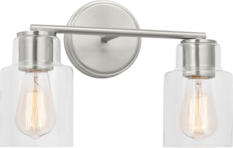 SAYWARD 2L VANITY BS (7725|DJV1002EN7/BS)
