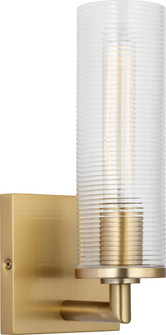 SARITA 1L SM SCONCE SB (7725|DJW1101SBE)
