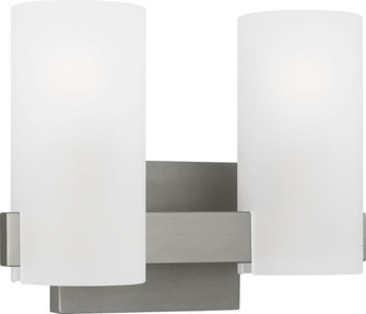 RHODE 2L VANITY BS (7725|DJV1102BSE)
